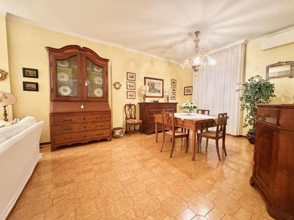 Villa a schiera in Via Benedetto Croce, Reggio nell'Emilia — foto 3 di 5