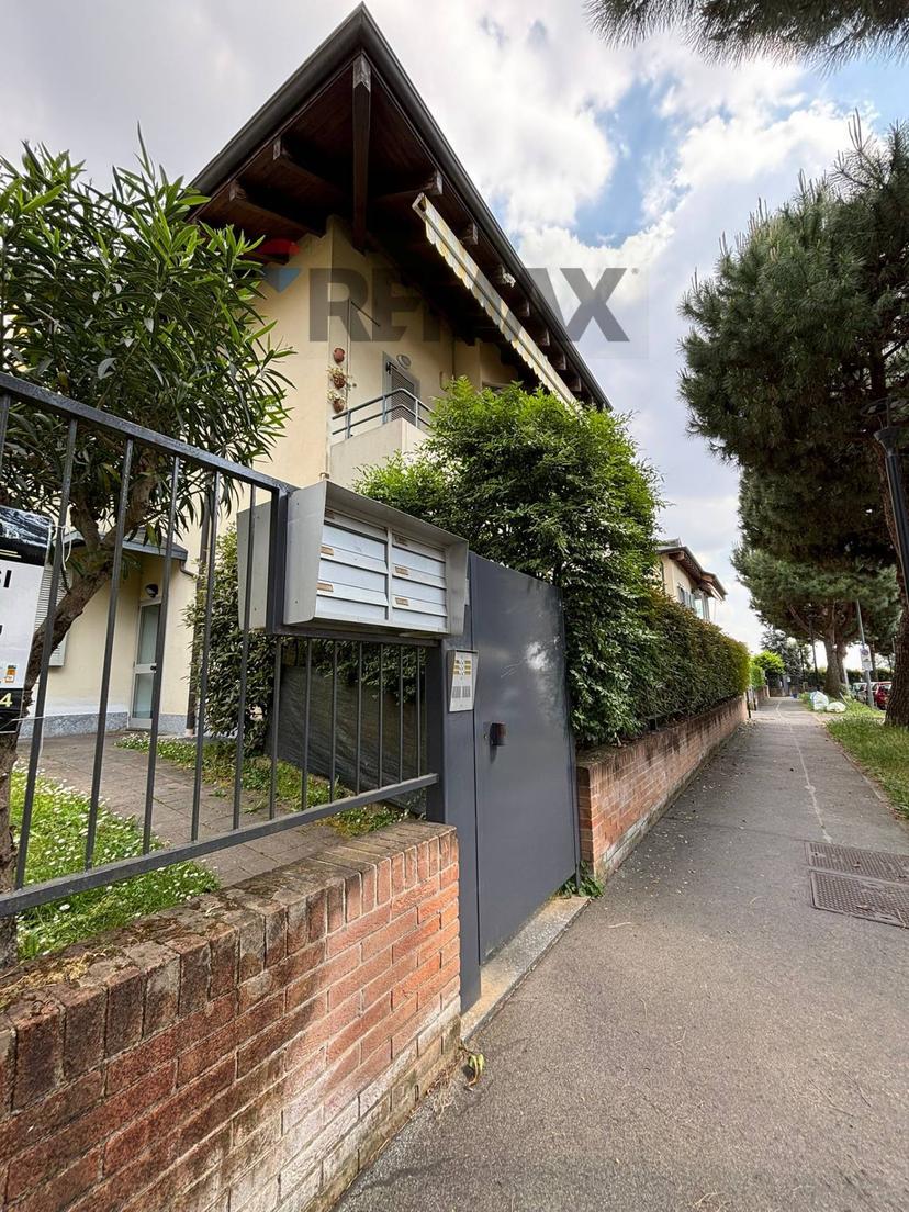Bilocale in Via Don Ravazzi 29, Cassinetta di Lugagnano — foto 5 di 5
