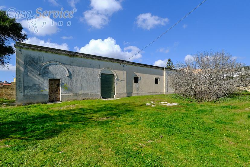 Casa indipendente in Via Colonnello De Giovanni, Specchia — foto 2 di 5