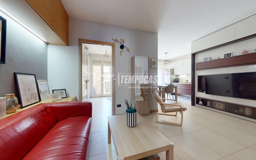Trilocale in Via Pietà, Casamassima — foto 4 di 5