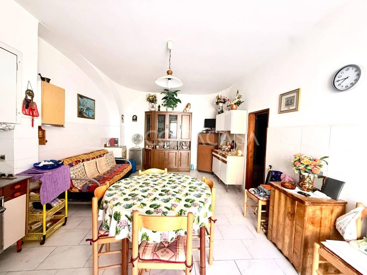 Casa indipendente in Via Somalia 22, Torremaggiore