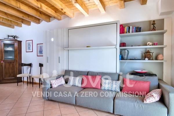 Quadrilocale in Strada Alta 46, Bianzano — foto 5 di 5