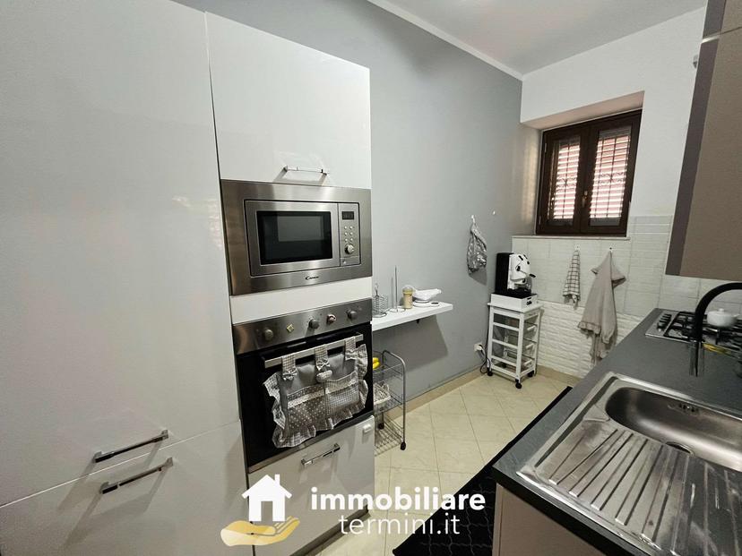 Casa indipendente, Termini Imerese — foto 4 di 5
