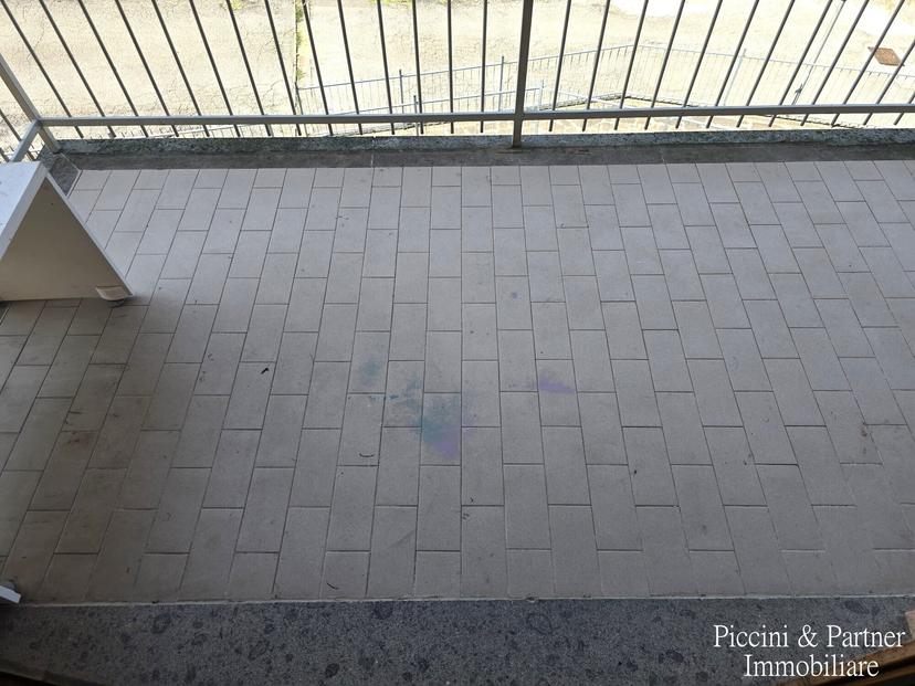 Quadrilocale in Piazza XXV Aprile, Città della Pieve — foto 5 di 5
