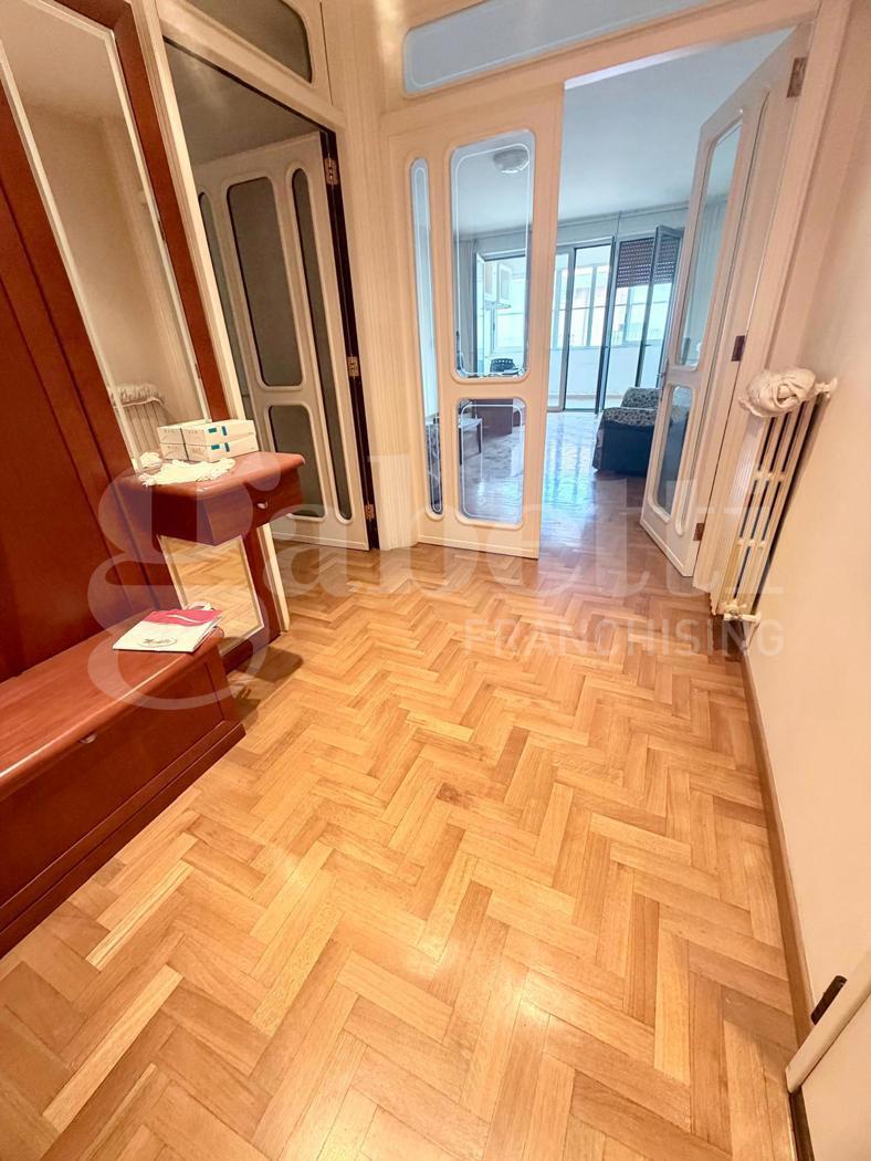 Appartamento in Via Rizzitelli, Barletta — foto 3 di 5