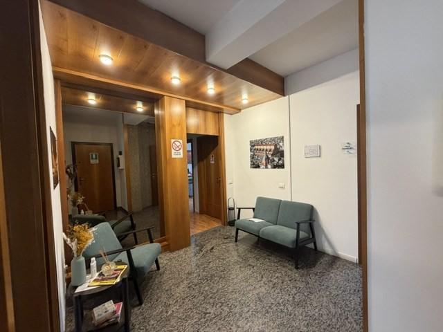 Villa bifamiliare in Via Michelino, Bologna