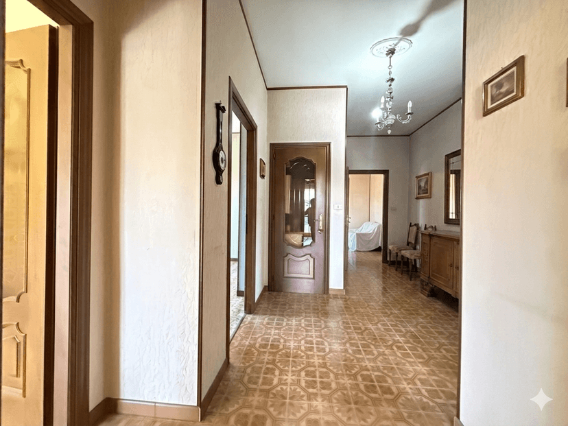 Appartamento in Via San Remigio 54, Carignano — foto 4 di 5