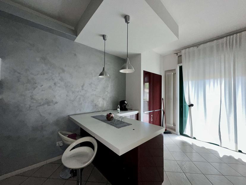 Appartamento in Via San Rocco 11, Gualdo Tadino — foto 2 di 5