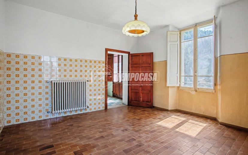 Appartamento in Via Roma 8, Casola Valsenio — foto 2 di 5