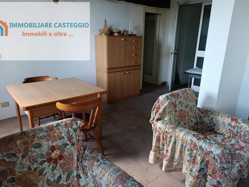 Trilocale in Piazza Vittorio Veneto, Montalto Pavese — foto 3 di 5