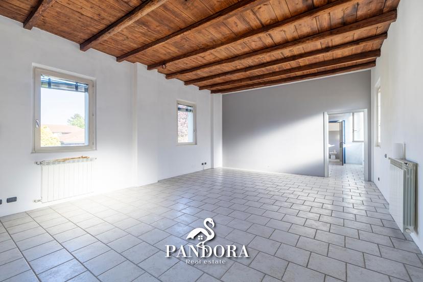 Appartamento in Via Dante 6, Arsago Seprio — foto 3 di 5