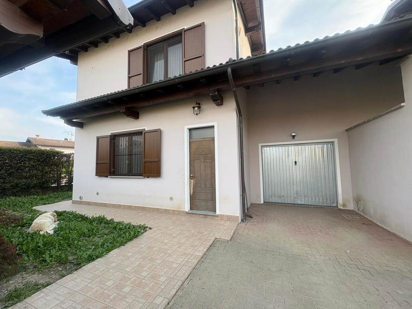 Villa, Zerbolò — foto 2 di 5