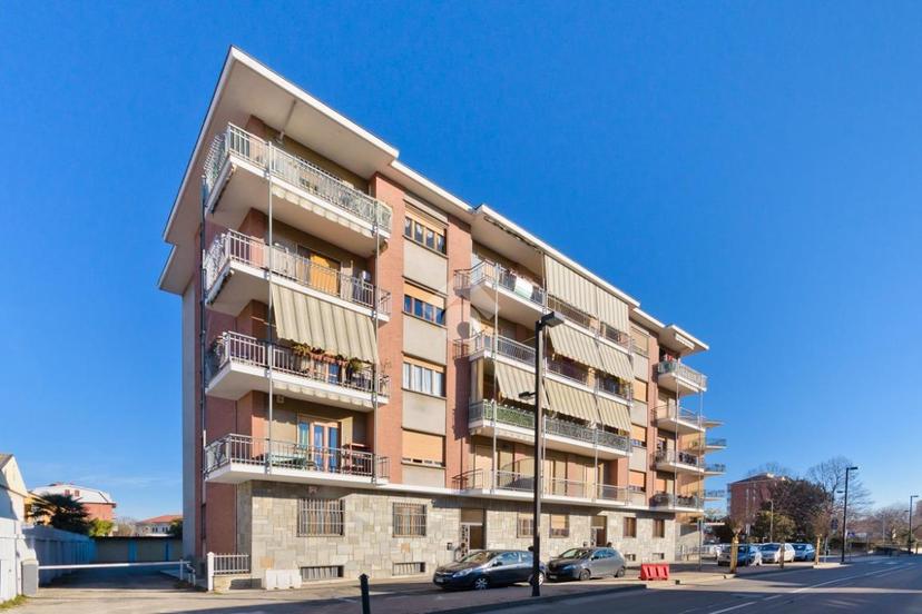 Bilocale in Via Trento 6, Orbassano — foto 2 di 5