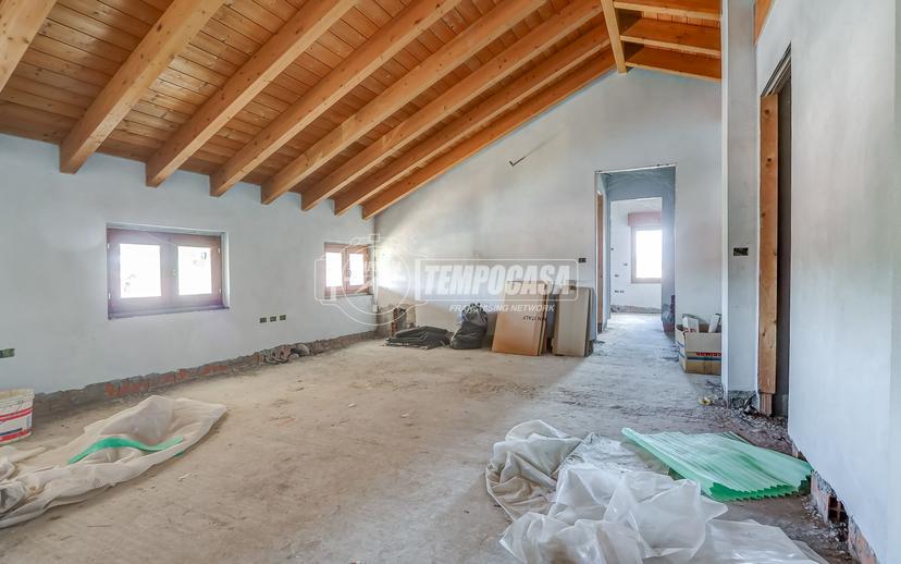 Trilocale in Via Enrico Berlinguer 5, Cardano al Campo — foto 5 di 5