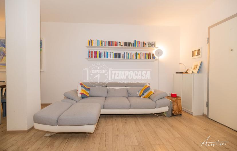 Trilocale in Via l. Orsi 11, Albinea — foto 3 di 5