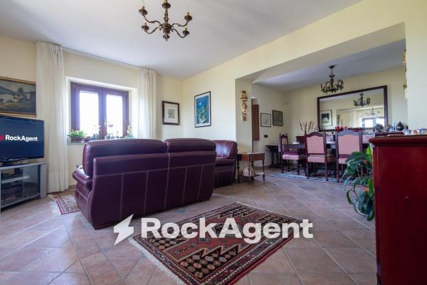 Villa in Contrada Cuturelle 54, Catanzaro — foto 5 di 5