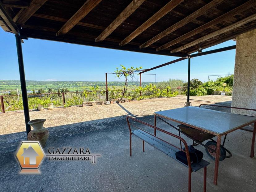 Villa in Contrada Bosco di Sopra Snc, Canicattini Bagni — foto 2 di 5