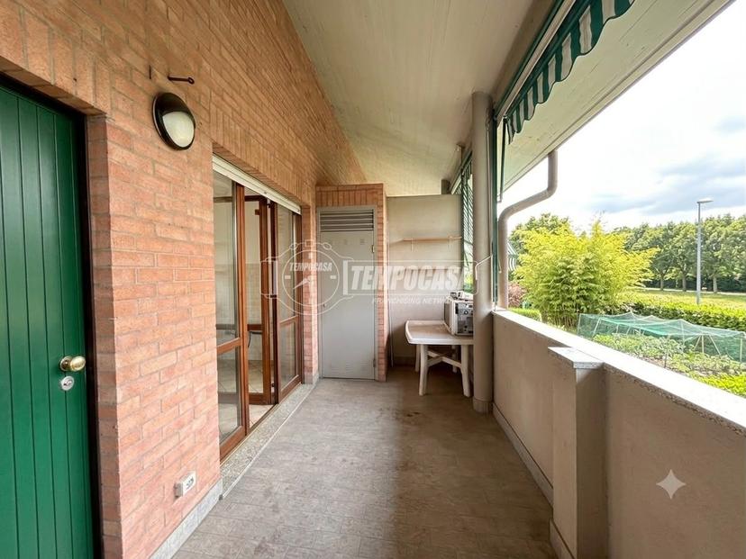Trilocale in Via Socrate 37, Volpiano — foto 2 di 5
