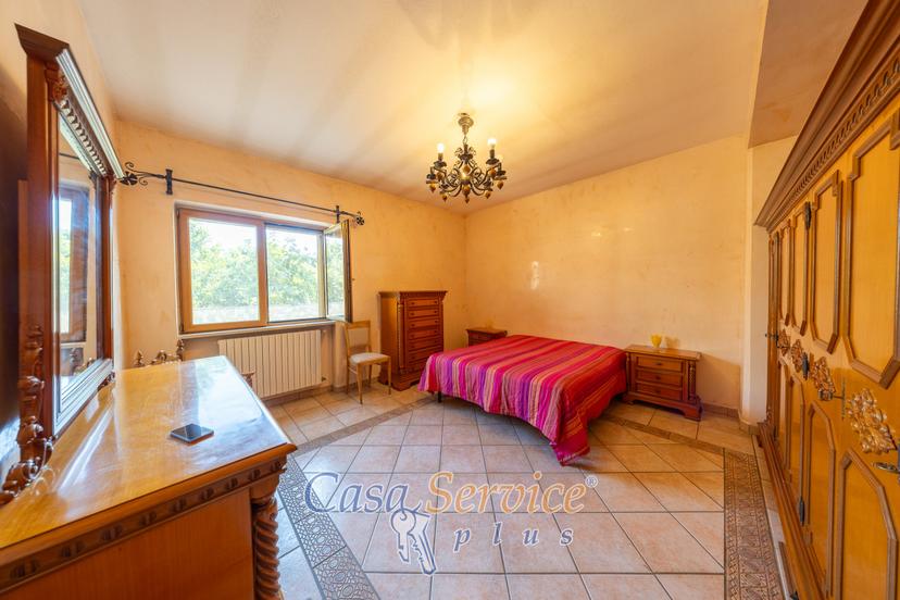 Casa indipendente in Via Vittorio Veneto, Supersano — foto 3 di 5