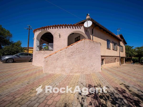 Villa in Via Elio De Cupis, Sassari — foto 2 di 5