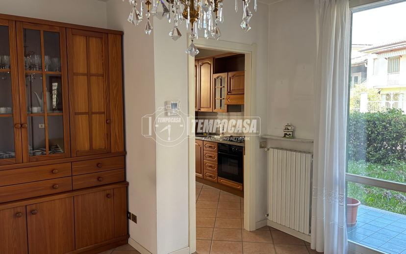 Trilocale in Via Cesare Battisti, Castel San Giovanni — foto 4 di 5