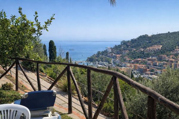Quadrilocale, Monte Argentario — foto 4 di 5
