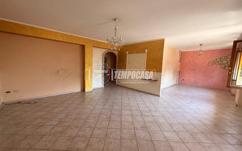 Trilocale in Via P. Togliatti, Sarmato — foto 5 di 5
