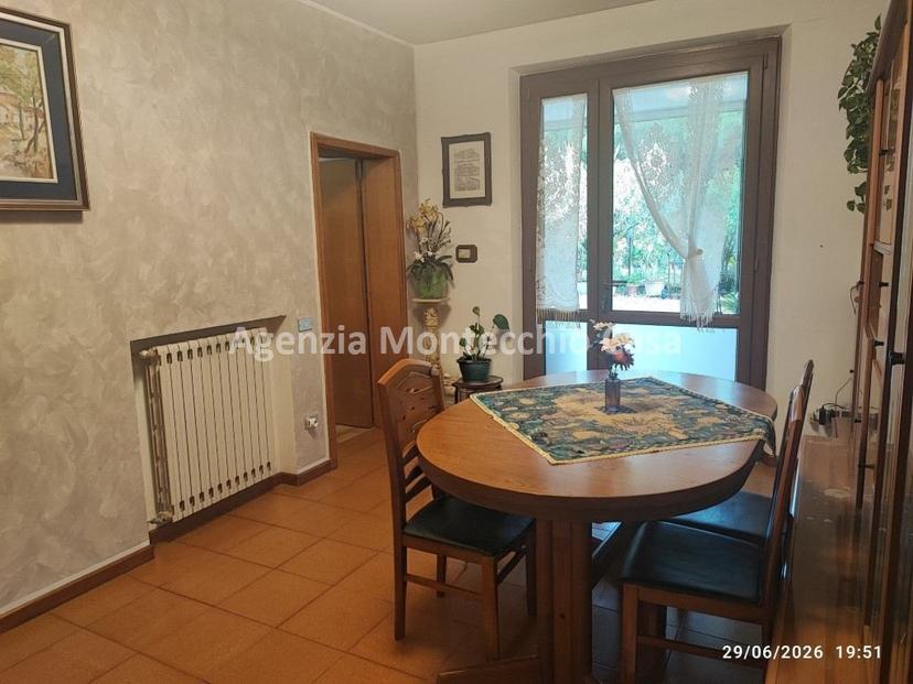 Casa indipendente in Strada della Blilla, Pesaro