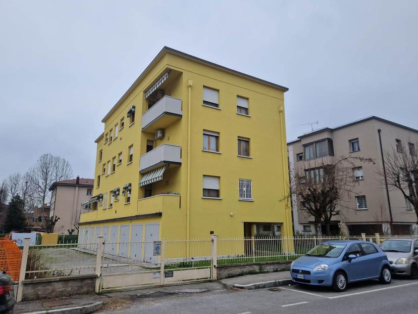 Trilocale in Via Andrea Costa, Calderara di Reno — foto 5 di 5