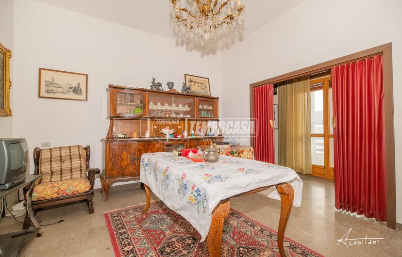 Quadrilocale in Via Decio Raggi 41, Longiano — foto 4 di 5