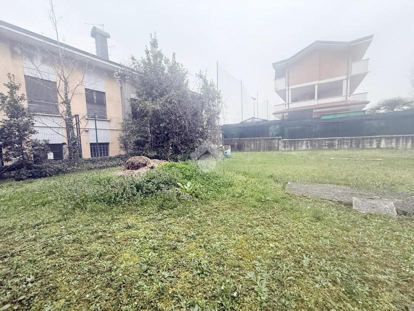 Villa in Via Fagnana 24, Turate — foto 5 di 5