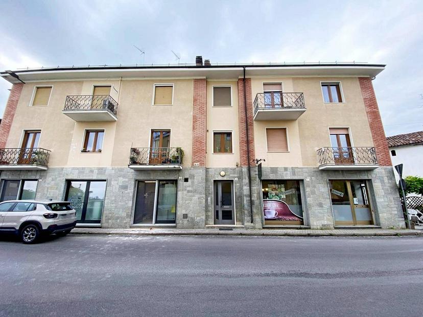 Bilocale in Via al Santuario 5, Vicoforte — foto 3 di 5