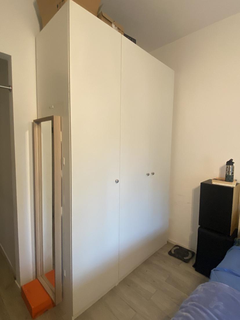 Appartamento in Via Ognissanti, Padova