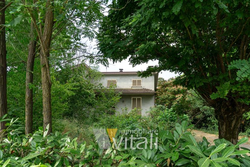 Casa indipendente in Via Zappellazzo, Cadeo — foto 3 di 5