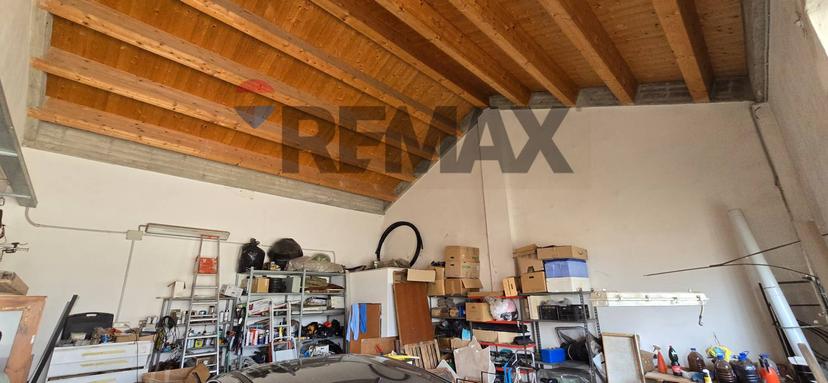 Villa in Via Gallo 3, Poggio Renatico — foto 3 di 5