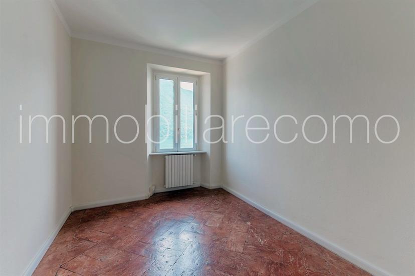 Trilocale in Via Besana, Moltrasio — foto 5 di 5