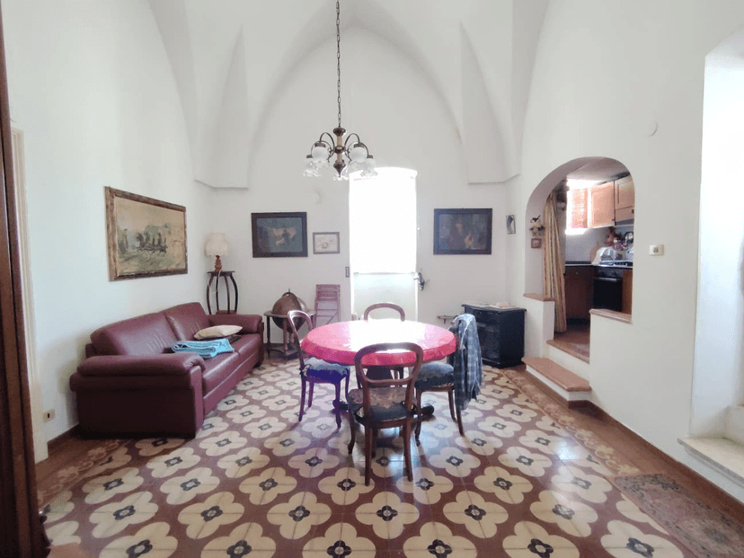 Casa indipendente, Carovigno — foto 4 di 5