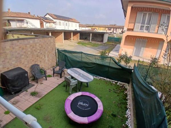 Villa a schiera, Filighera