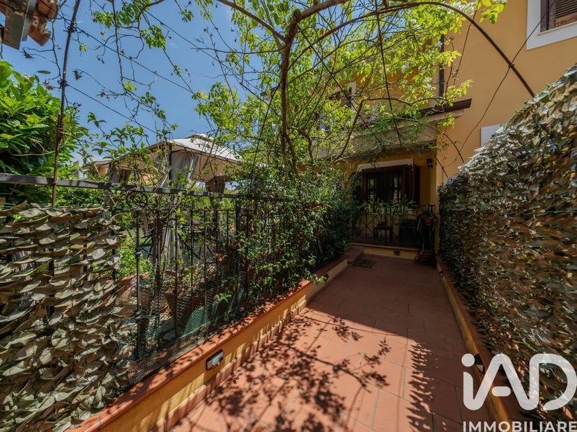 Villa in Via Trento Bartoccioni 39, Magione — foto 3 di 5