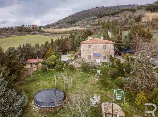 Rustico in Via Val di Cornia, Monterotondo Marittimo — foto 2 di 5
