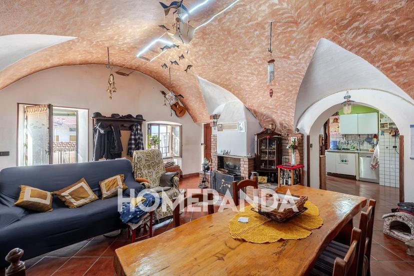 Casa indipendente in Via Giovanni Perincioli 18, Quarona — foto 3 di 5