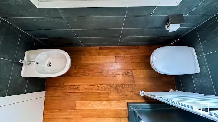Loft in Via degli Zabarella, Padova — foto 2 di 5
