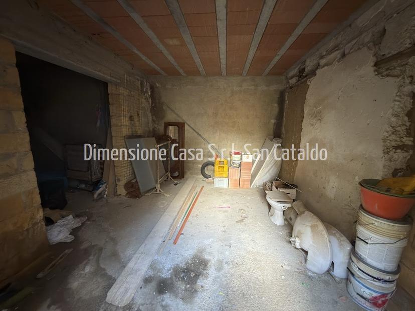 Casa indipendente in Via Sberna 45-49, San Cataldo — foto 2 di 5