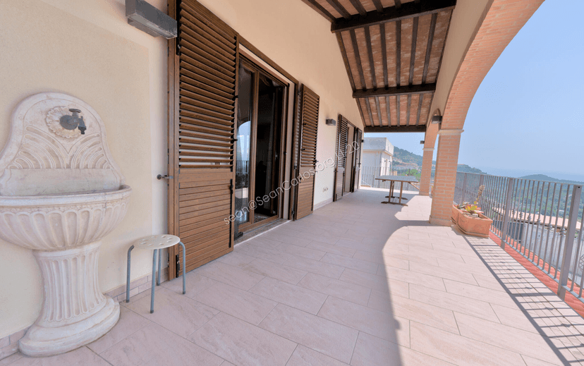 Villa in Via Tuttiventi 20, Campiglia Marittima — foto 4 di 5