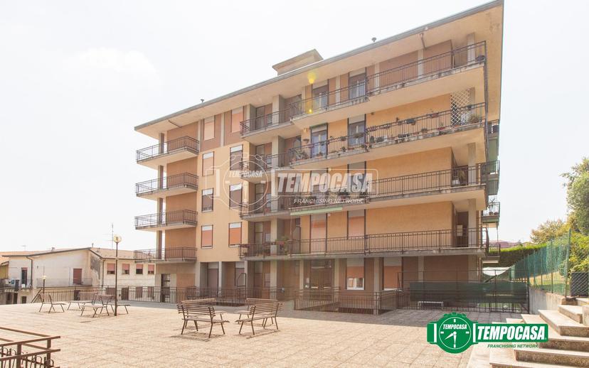 Bilocale in Via Circonvallazione 11, Bellinzago Novarese — foto 2 di 5
