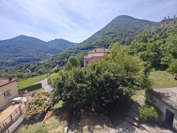 Terratetto unifamiliare in Via Dizzasco 8, Cerano d'Intelvi — foto 2 di 5