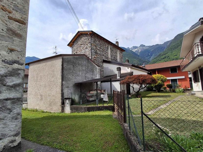 Quadrilocale in Via del Pascolo, Samolaco — foto 5 di 5