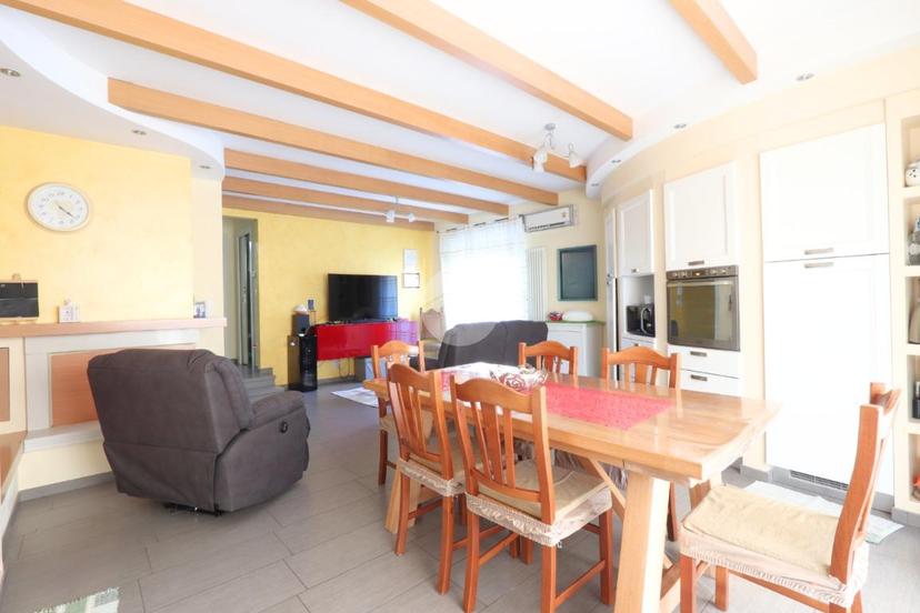 Villa in Via Colli Innamorati 49, Pescara — foto 2 di 5