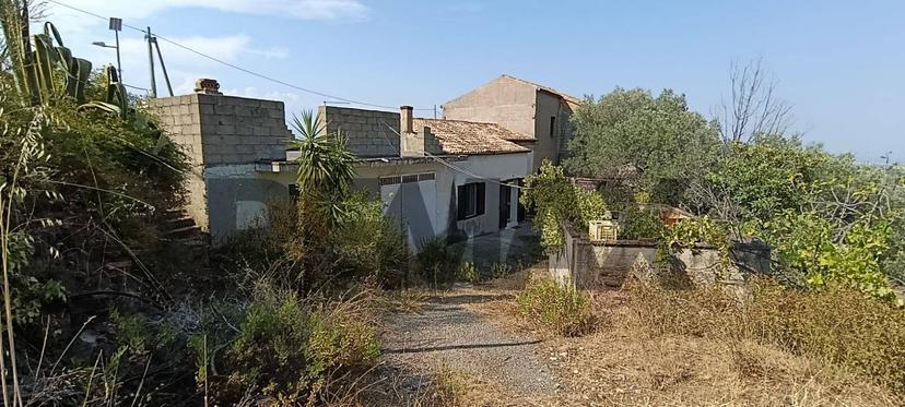 Casa indipendente, San Demetrio Corone — foto 5 di 5