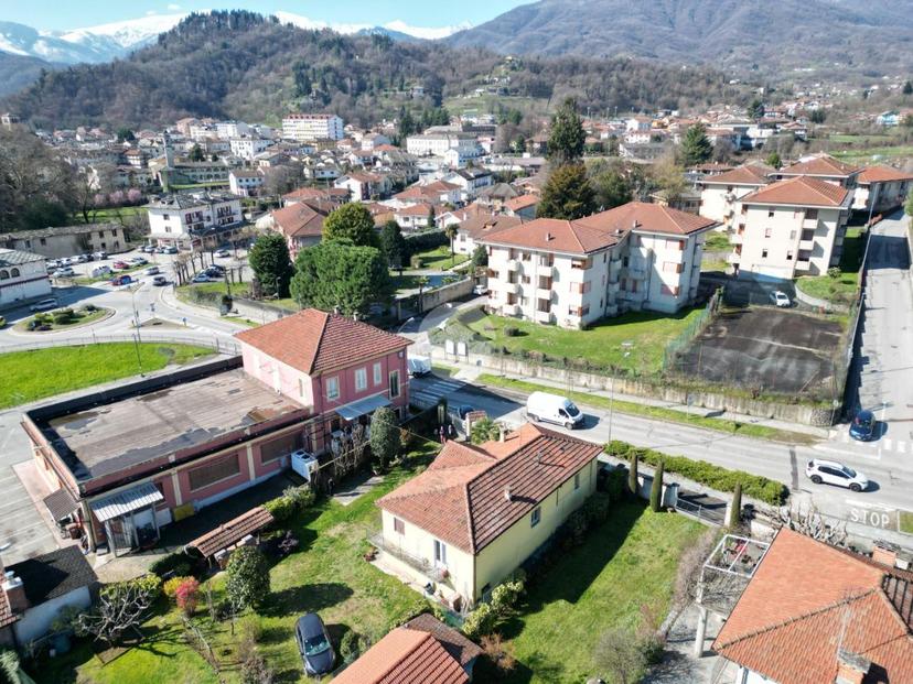 Casa indipendente in Via Bagnolo 8, Barge — foto 4 di 5